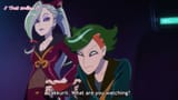 [Serenae] Kimi to Idol Precure♪ - 19 (1080p) 00_10_23.832