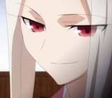 smug face