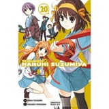 The-Melancholy-of-Haruhi-Suzumiya-Manga-Volume-20-