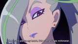 [Serenae] Kimi to Idol Precure♪ - 19 (1080p).mkv_snapshot_00.10.42_[2025.06.16_22.42.31]