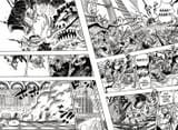 emet-uses-joyboy-s-haki-to-attack-the-five-elders-knocking-out-marines-and-forcing-the-five-elders-to-go-back-to-mariejois-in-one-piece