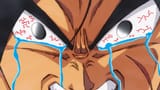 crying cuck
