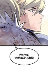 Chapter 43 (English) - The Regressed Mercenary Has a Plan ComicK