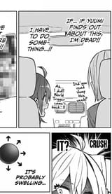 World Trigger came back