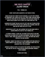 1152ShortSpoilers