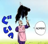 SHITkia gets IMPALED