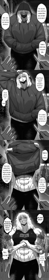 rikocomic