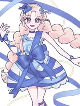 Tamaki gift ribbon