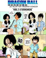 bideru&#039;s diarrhea