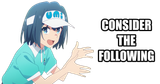 consider minami