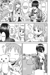 Yotsuba&amp;! - c062 (v09) - p191 [dig] [The Sky] [Yen Press] [danke-Empire] {r2}
