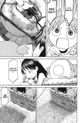 Yotsuba&amp;! - c062 (v09) - p197 [dig] [The Sky] [Yen Press] [danke-Empire] {r2}