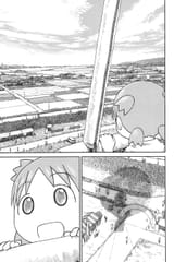 Yotsuba&amp;! - c062 (v09) - p199 [dig] [The Sky] [Yen Press] [danke-Empire] {r2}