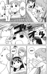 Yotsuba&amp;! - c062 (v09) - p201 [dig] [The Sky] [Yen Press] [danke-Empire] {r2}