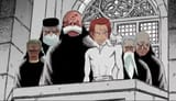shanks bitch