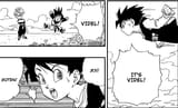 Videl Goten