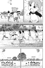 Yotsuba&amp;! - c062 (v09) - p217 [dig] [The Sky] [Yen Press] [danke-Empire] {r2}