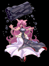 kasen ibaraki-douji