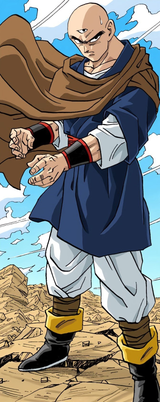 CHADCHADCHAD