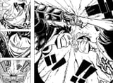 Kiyoshi plagiarizing OP