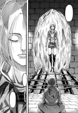 Crystallize