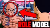 ROLE MODEL