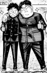 bros