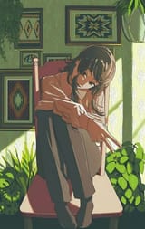 Fumiko