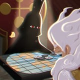 Imu vs Luffy Reversi