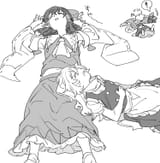 2husleeping