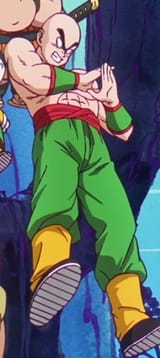 where the FUCK is his third eye you stupid shit flop