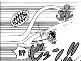carrot fwups tama&#039;s kick