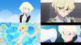 Trigger Blonde Twinks