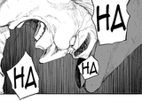Sato Laugh