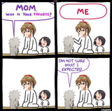 hinagiku&#039;s favorite