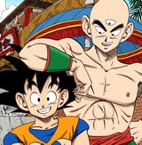 GokuTien