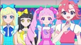 pretty series aipri anime episode 62 (732)