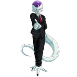 Gentleman Frieza