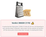 what the fuck