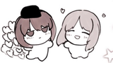 Maho and Miho things