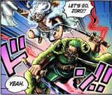 Conqueror Duo