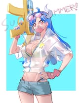 Ulti summer