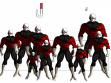 JEROES