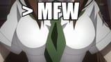 cow tits thread