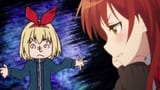Hikari and Red Wani