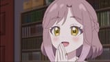 pretty series aipri anime episode 62 (891)