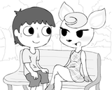 animal crossing 2