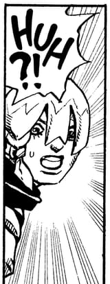 jodio HUH