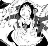 cry Hotori arm spin