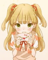 __jougasaki_rika_idolmaster_and_1_more_drawn_by_mizutamako__11cfad1cfa81c0d556ac8ce464bb71bc